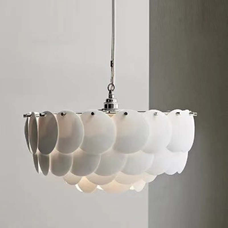 Erlencove Ceramic Pendant Light-Moonnatur