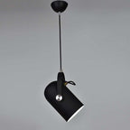 Oswenwick Metal Pendant Light-Moonnatur