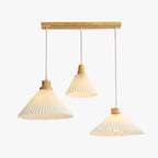 Beldenlynne PVC Pendant Light-Moonnatur