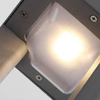 Berellynne Metal Outdoor Light-Moonnatur