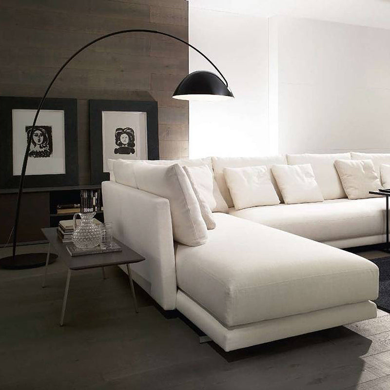 Jardenonna Metal Floor Lamp-Moonnatur