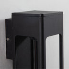 Ainslyn Metal Wall Light-Moonnatur