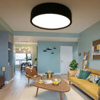 Kilvenwynne Acrylic Ceiling Light-Moonnatur