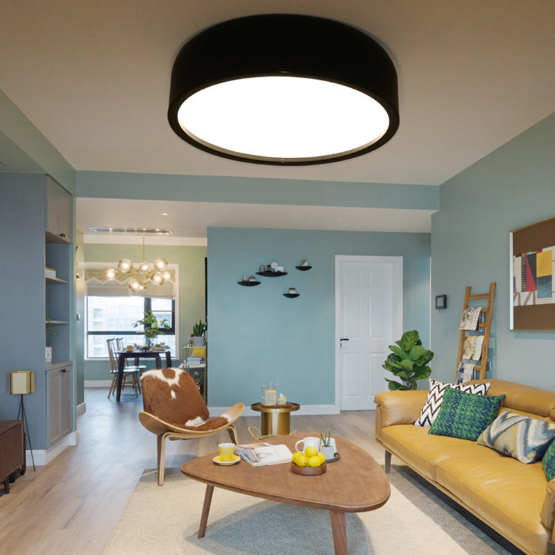 Kilvenwynne Acrylic Ceiling Light-Moonnatur