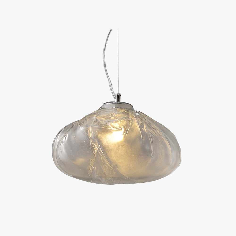Camberelyn Glass Pendant Light-Moonnatur