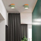 Cardelwell Acrylic Ceiling Light-Moonnatur