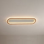 Wilvenlynne Acrylic Ceiling Light-Moonnatur