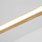 Brenelevia Wood Pendant Light-Moonnatur