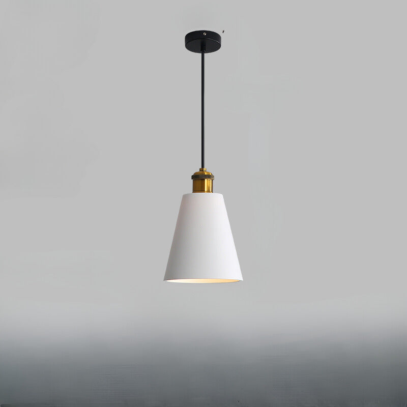 Latheniel Metal Pendant Light-Moonnatur