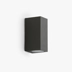 Aberwynne Metal Wall Light-Moonnatur