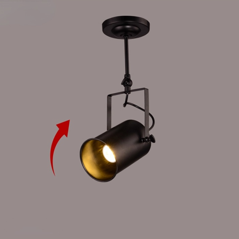 Fenrencove Metal Spotlight-Moonnatur
