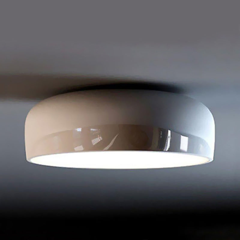 Kilvenwynne Acrylic Ceiling Light-Moonnatur