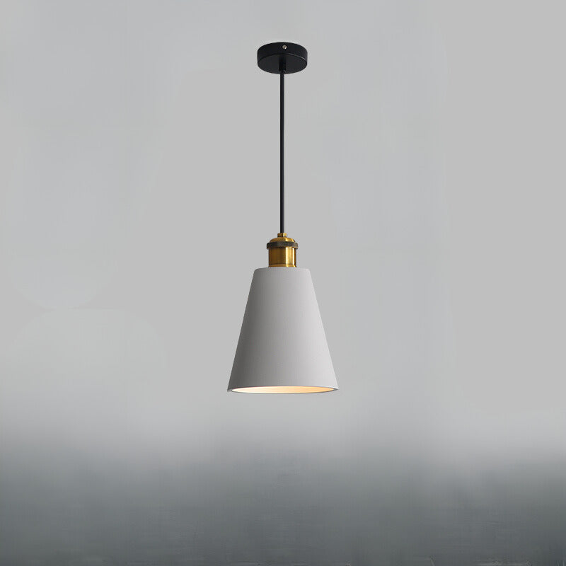 Latheniel Metal Pendant Light-Moonnatur