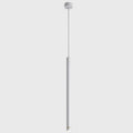 Wardenelle Metal Pendant Light-Moonnatur