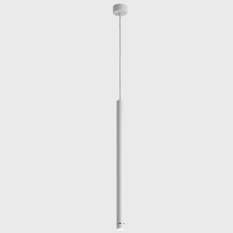 Wardenelle Metal Pendant Light-Moonnatur
