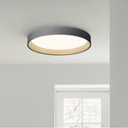 Yarrelenelle Acrylic Ceiling Light-Moonnatur