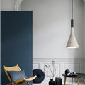 Garnellark Stone Pendant Light-Moonnatur