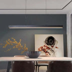 Farnellark Acrylic Pendant Light-Moonnatur