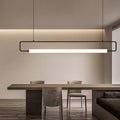 Weldenis Acrylic Pendant Light-Moonnatur