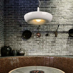 Mardenenis Metal Pendant Light-Moonnatur