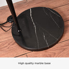 Jardenonna Metal Floor Lamp-Moonnatur