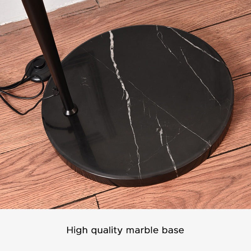 Jardenonna Metal Floor Lamp-Moonnatur
