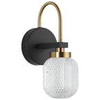 Finverelia Metal Wall Light-Moonnatur