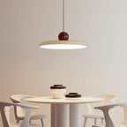 Gildenelle Acrylic Pendant Light-Moonnatur