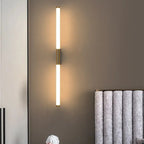 Ureniel Metal Wall Light-Moonnatur