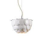 Erlencove Ceramic Pendant Light-Moonnatur