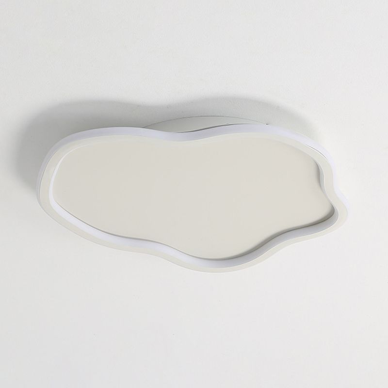 Caldenwyn Acrylic Ceiling Light-Moonnatur