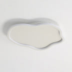 Caldenwyn Acrylic Ceiling Light-Moonnatur