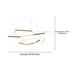 Urenlark Metal Pendant Light-Moonnatur