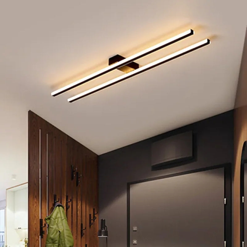 Wenrelis Metal Ceiling Light-Moonnatur