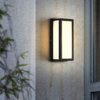 Orenholm Metal Wall Light-Moonnatur