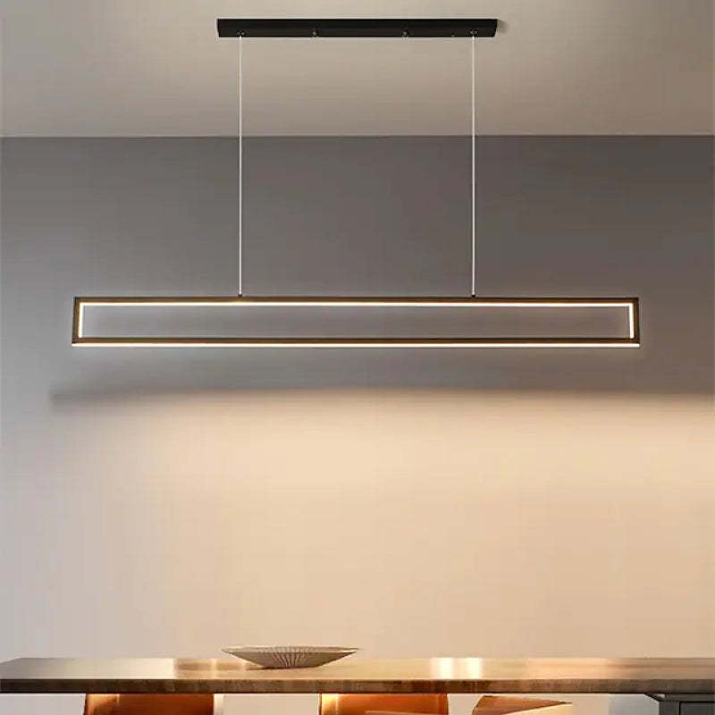 Ainsoria Metal Pendant Light-Moonnatur