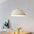 Kilvenwyn Metal Pendant Light-Moonnatur
