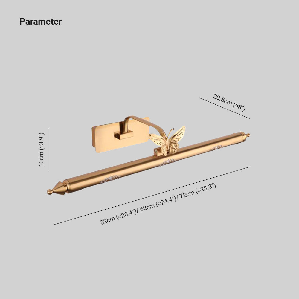 Tildenden Polycarbonate Wall Light-Moonnatur