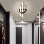 Faldenbrook Acrylic Ceiling Light-Moonnatur