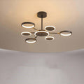 Hadrenelia Acrylic Pendant Light-Moonnatur