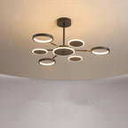 Hadrenelia Acrylic Pendant Light-Moonnatur