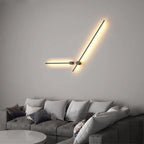Oswenfern Polycarbonate Wall Light-Moonnatur