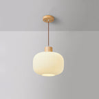 Avrenwyn Glass Pendant Light-Moonnatur