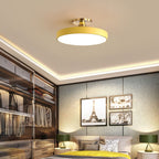 Marvenelyn Acrylic Ceiling Light-Moonnatur