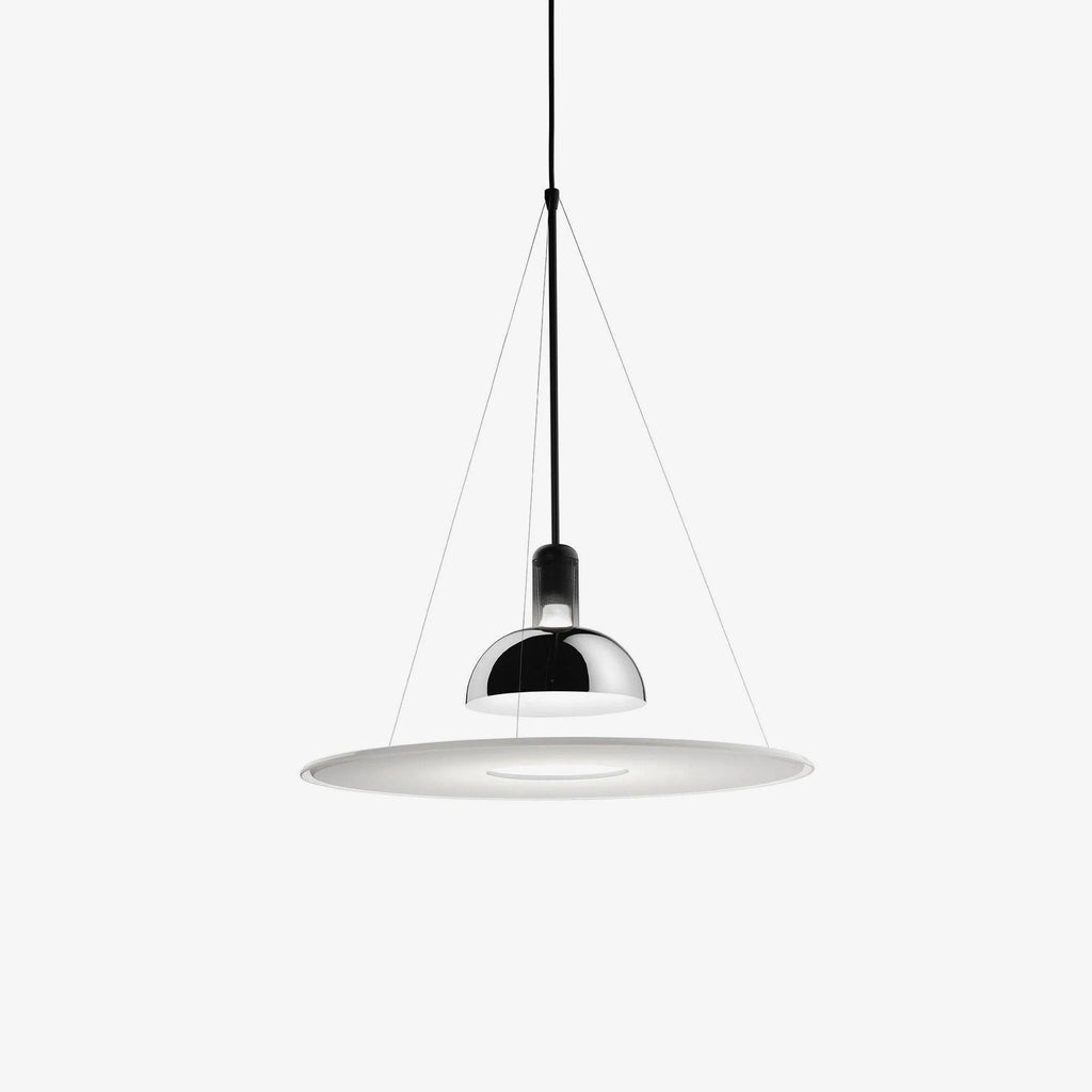 Beldenera Acrylic Pendant Light-Moonnatur