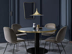 Jarnelle Steel Pendant Light-Moonnatur
