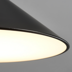 Edrenholm Acrylic Pendant Light-Moonnatur