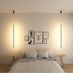 Kenrenora Metal Pendant Light-Moonnatur