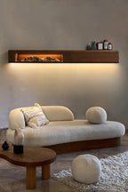 Oswenenna Wood Wall Light-Moonnatur