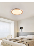 Tardenenis Travertine Ceiling Light-Moonnatur